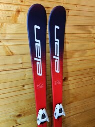 LYŽE ELAN FORMULA ACE 150CM
